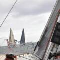 Tipos de vela (I). Vela Mayor